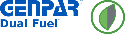 GENPAR Dual Fuel